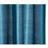 SCHLAUFENSCHAL blickdicht 140/255 cm - Petrol, Textil (140/255cm)