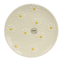 FRÜHSTÜCKSTELLER  - Basics (20,50/20,50/2,20cm)