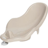 BADEWANNENEINSATZ TAUPE  - Taupe, Basics, Kunststoff (49/26/20.5cm) - Bebe Jou