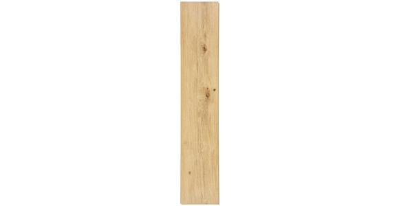 Vinylboden Eiche Stockholm  per  m² - Eichefarben, Design, Holzwerkstoff (123,5/23,0/0,85cm) - Venda