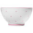 MÜSLISCHALE 14 cm - Rosa/Weiß, LIFESTYLE, Keramik (14cm) - Gmundner MÜSLISCHALE 14 cm - Rosa/Weiß, LIFESTYLE, Keramik (14cm) - Gmundner
