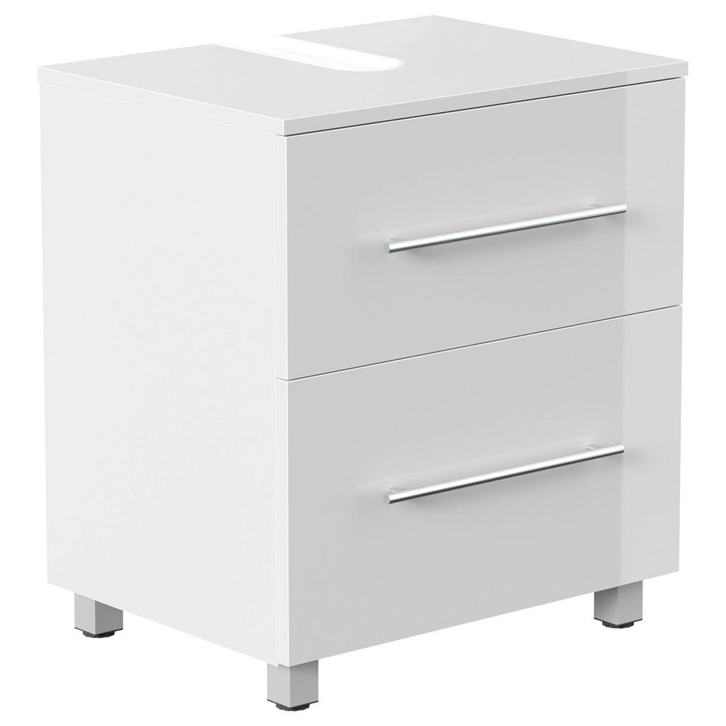 Mască Pentru Lavoar 55/63/41,6 cm