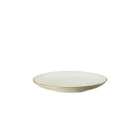 PLITKI TANJIR  22 cm           - boja peska, Osnovno, keramika (22cm) - Rosenthal