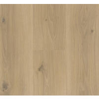LAMINATBODEN Laminat Basic 400  per  m² - Eichefarben, Basics, Holzwerkstoff (128.5/19.4/0.8cm) - Parador