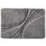 BADTEPPICH Grau, Platinfarben 60/90 cm - Platinfarben/Grau, Design, Textil/Weitere Naturmaterialien (60/90cm) - Kleine Wolke BADTEPPICH Grau, Platinfarben 60/90 cm - Platinfarben/Grau, Design, Textil/Weitere Naturmaterialien (60/90cm) - Kleine Wolke