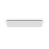 LED-DECKENLEUCHTE   - Weiß, KONVENTIONELL, Kunststoff (120/4,2/30cm) - Philips