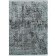WEBTEPPICH 240/340 cm  - Grau, Design, Textil (240/340cm) - Dieter Knoll