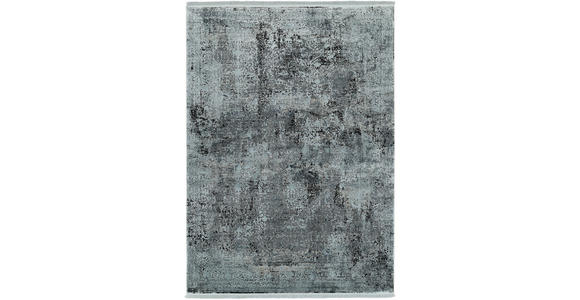 WEBTEPPICH 240/340 cm  - Grau, Design, Textil (240/340cm) - Dieter Knoll