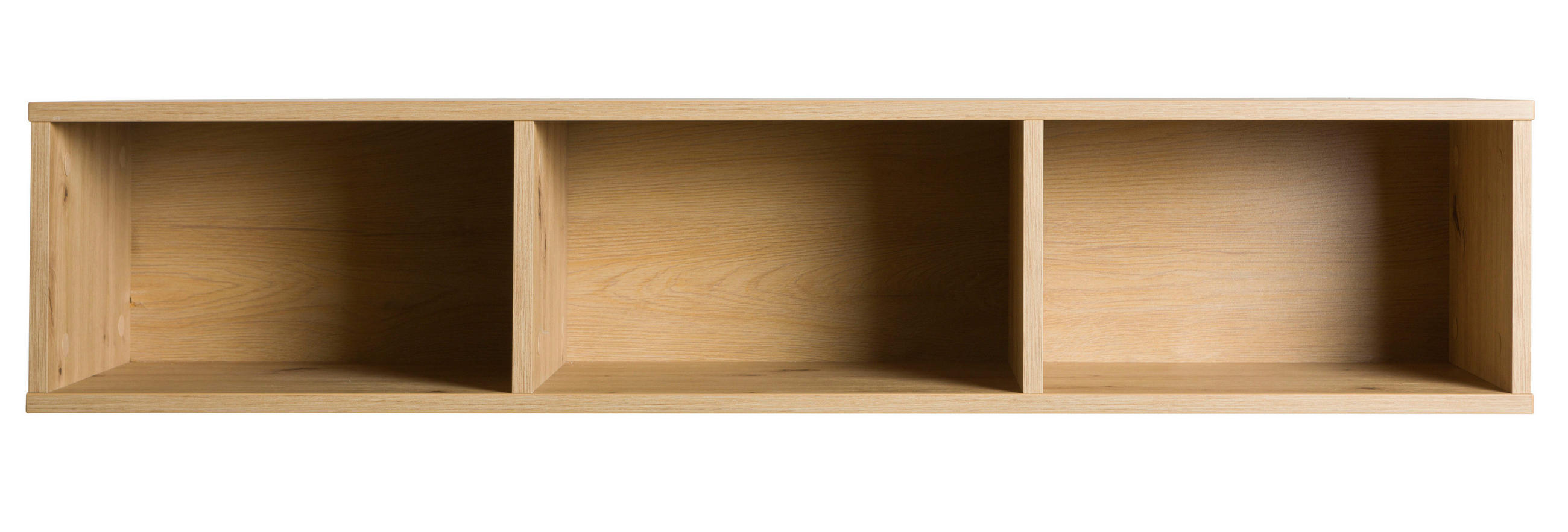 OMARICA,  - Design, leseni material (123/30/25cm) - Carryhome