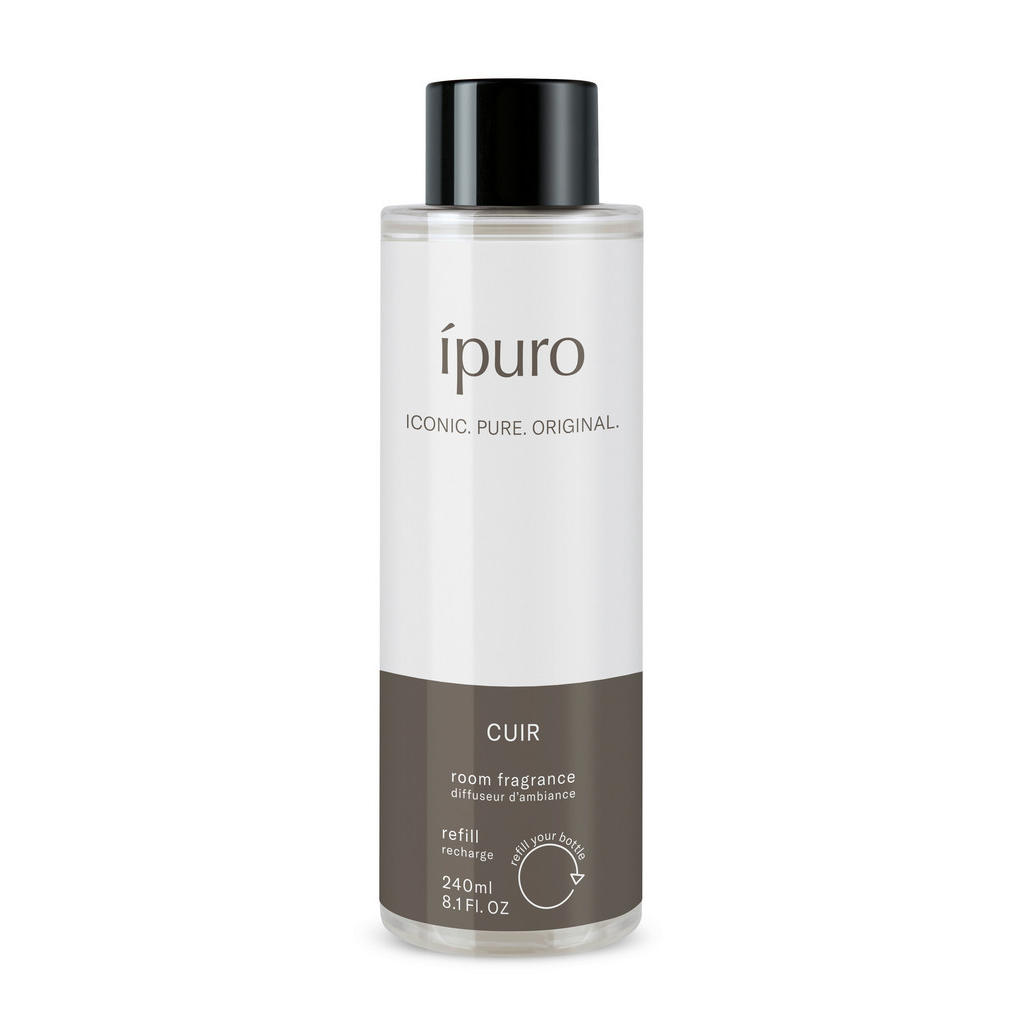 Ipuro VÔŇA DO BYTU 240 ml