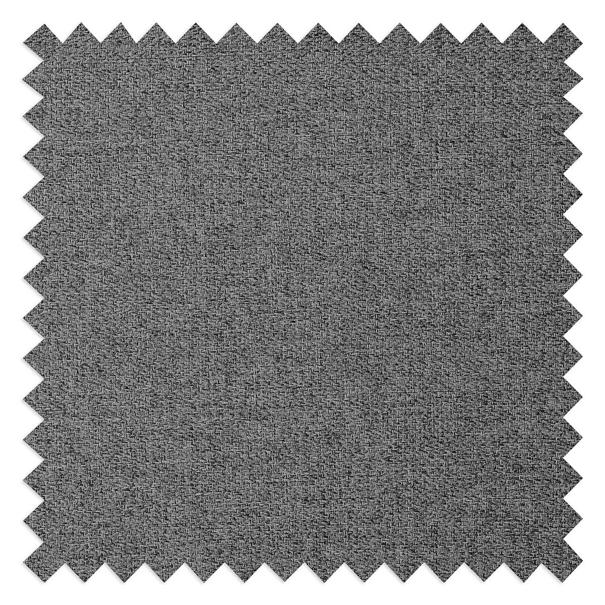 SCHLAFSOFA in Textil Dunkelgrau  - Dunkelgrau/Buchefarben, Design, Holz/Textil (195/90/102cm) - Livetastic