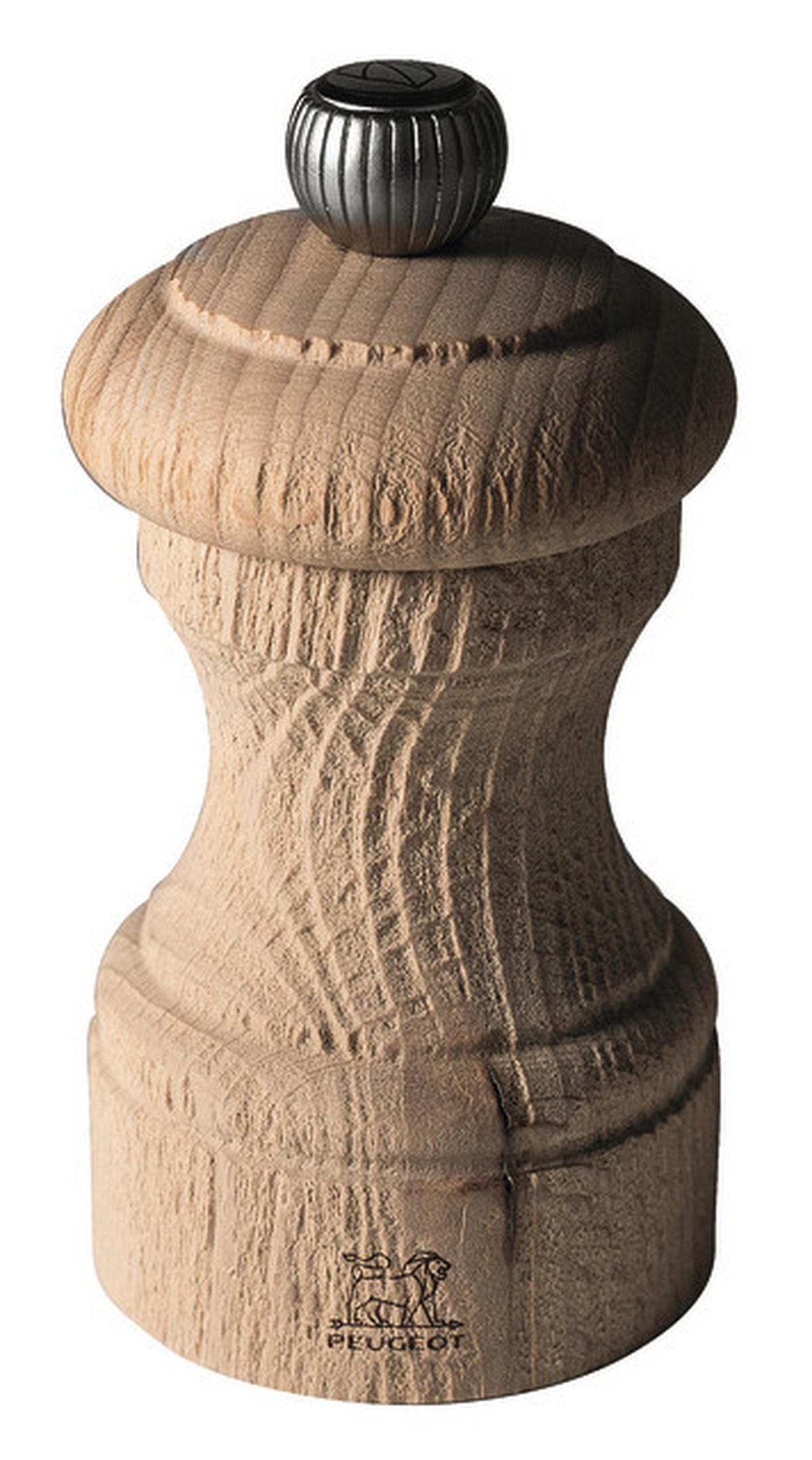 MLINAC ZA SOL Bistro  - prirodne boje, Basics, drvo (5/10cm) - Peugeot