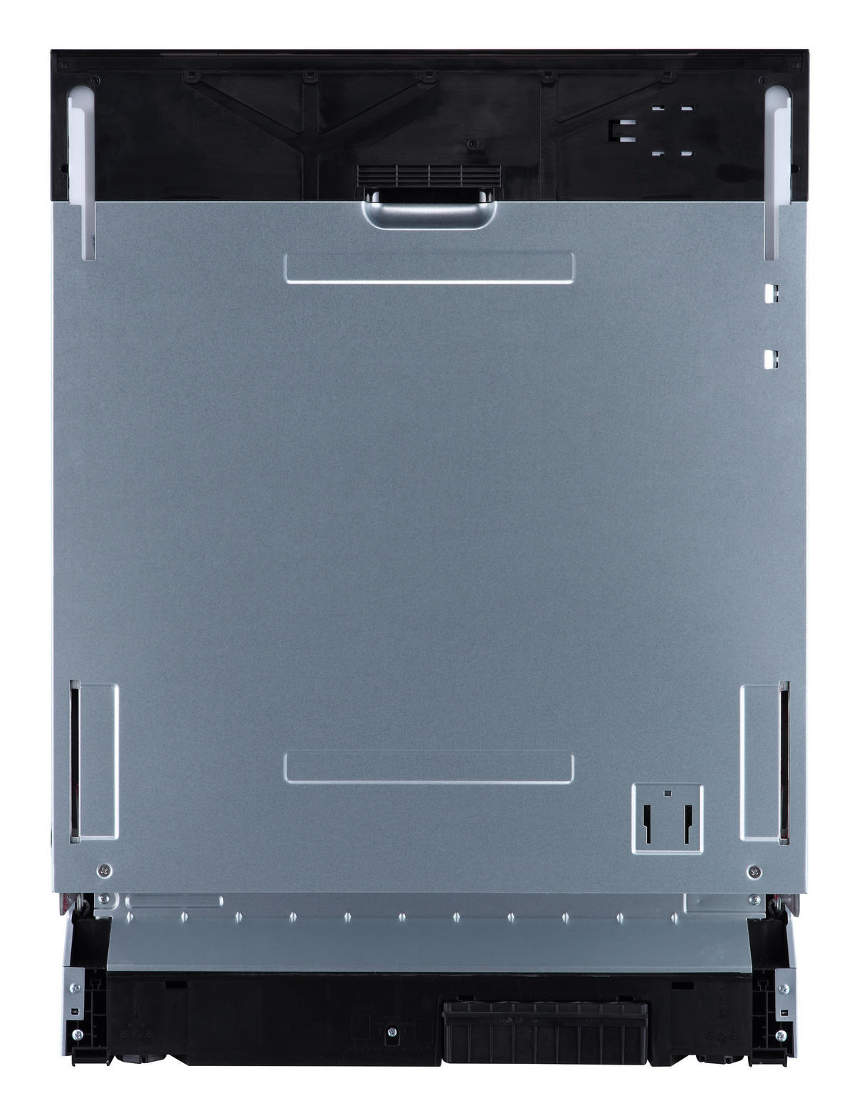 GESCHIRRSPÜLER MDWEB1403QB-WB  - Silberfarben, Basics, Metall (59,8/81,5/57cm) - Midea