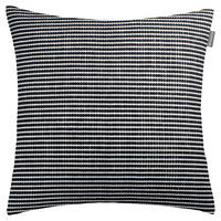 KISSENBEZUG BRICKS 45/45 cm  - Creme/Schwarz, Basics, Textil (45/45cm) - Musterring