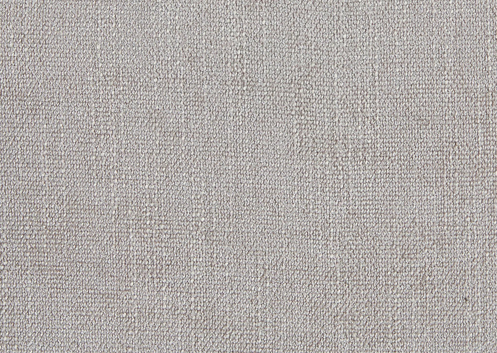 ECKSOFA in Flachgewebe Sandfarben  177/253 cm  - Sandfarben/Schwarz, Design, Textil/Metall (177/253cm) - Dieter Knoll