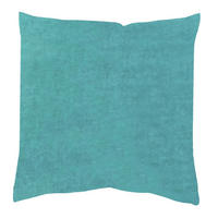 KISSENBEZUG 40/40 cm  - Mintgrün, Basics, Textil (40/40cm)