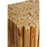 HOCKER Braun - Braun, LIFESTYLE, Holz (30/30/30cm) HOCKER Braun - Braun, LIFESTYLE, Holz (30/30/30cm)