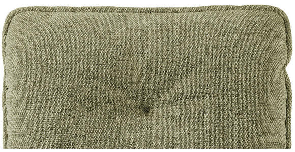 BARHOCKER Leinenoptik Grün, Schwarz Eisen Stoffauswahl, Sitzfläche 360° drehbar - Taupe/Schwarz, Design, Textil/Metall (58/103-123/61cm) - Novel