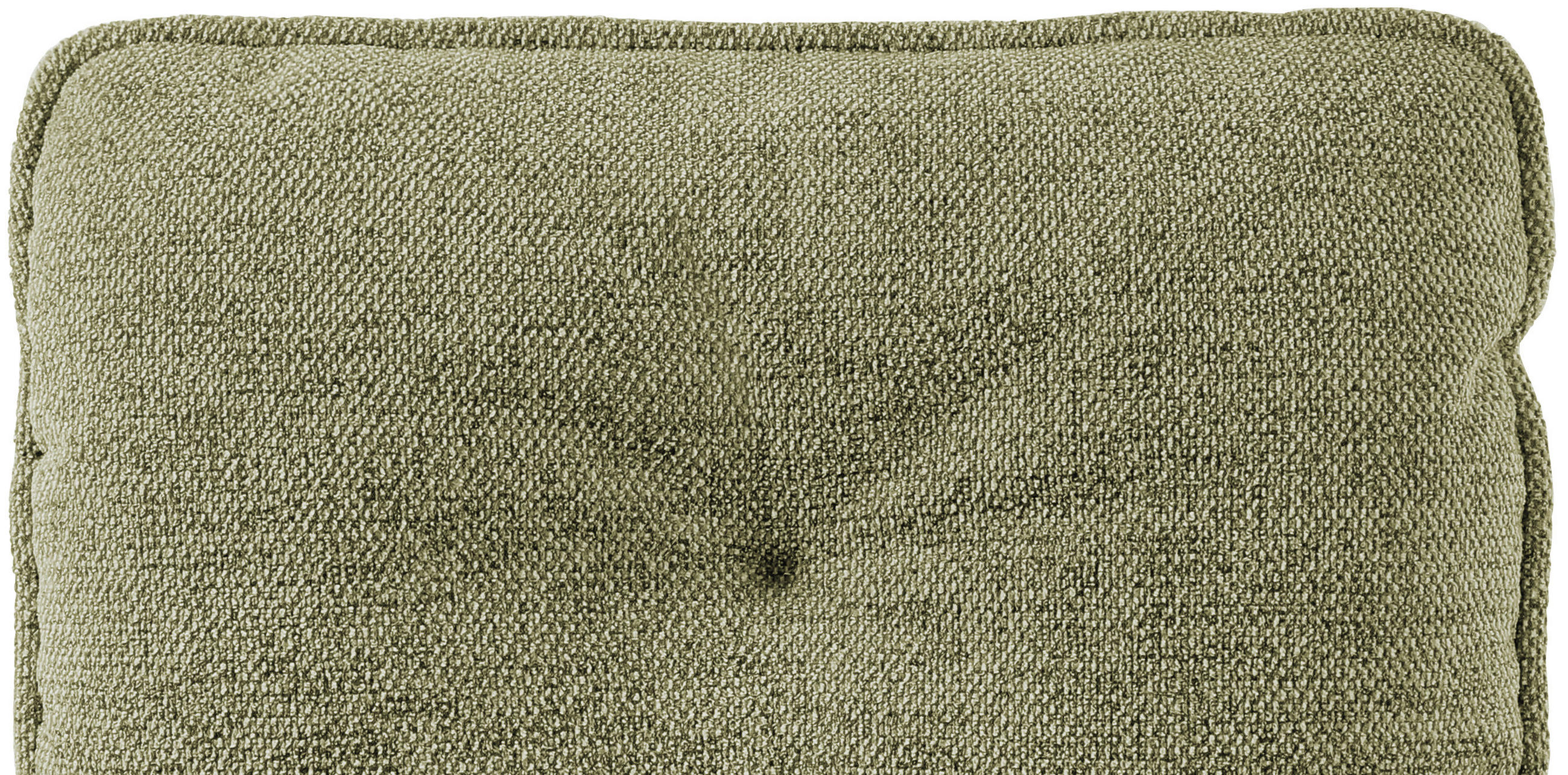 BARHOCKER Leinenoptik Grün, Schwarz Eisen Stoffauswahl, Sitzfläche 360° drehbar  - Taupe/Schwarz, Design, Textil/Metall (58/103-123/61cm) - Novel