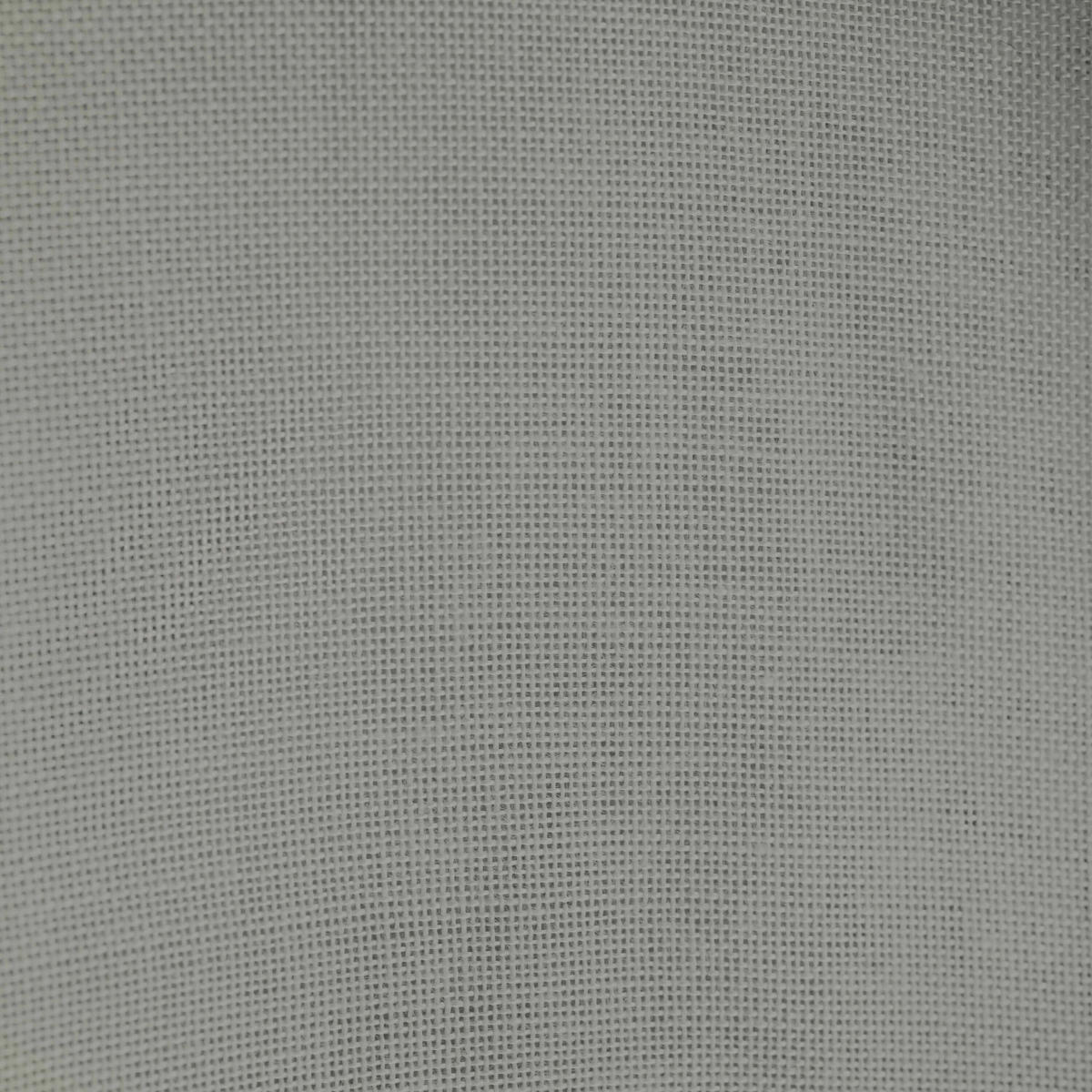 ÖSENSCHAL halbtransparent 135/245 cm   - Grau, Basics, Textil (135/245cm)
