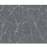 VLIESTAPETE 10,05 m - Dunkelgrau/Weiß, Design, Textil (53/1005cm)