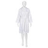 BADEMANTEL S/M Unisex  - Weiß, Basics, Textil (S/Mnull) - Diesel