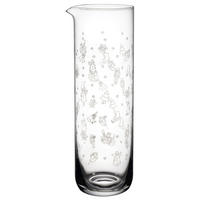KARAFA ZA VODO - prosojno, Design, steklo (9,7/8,5/27,7cm) - Villeroy & Boch