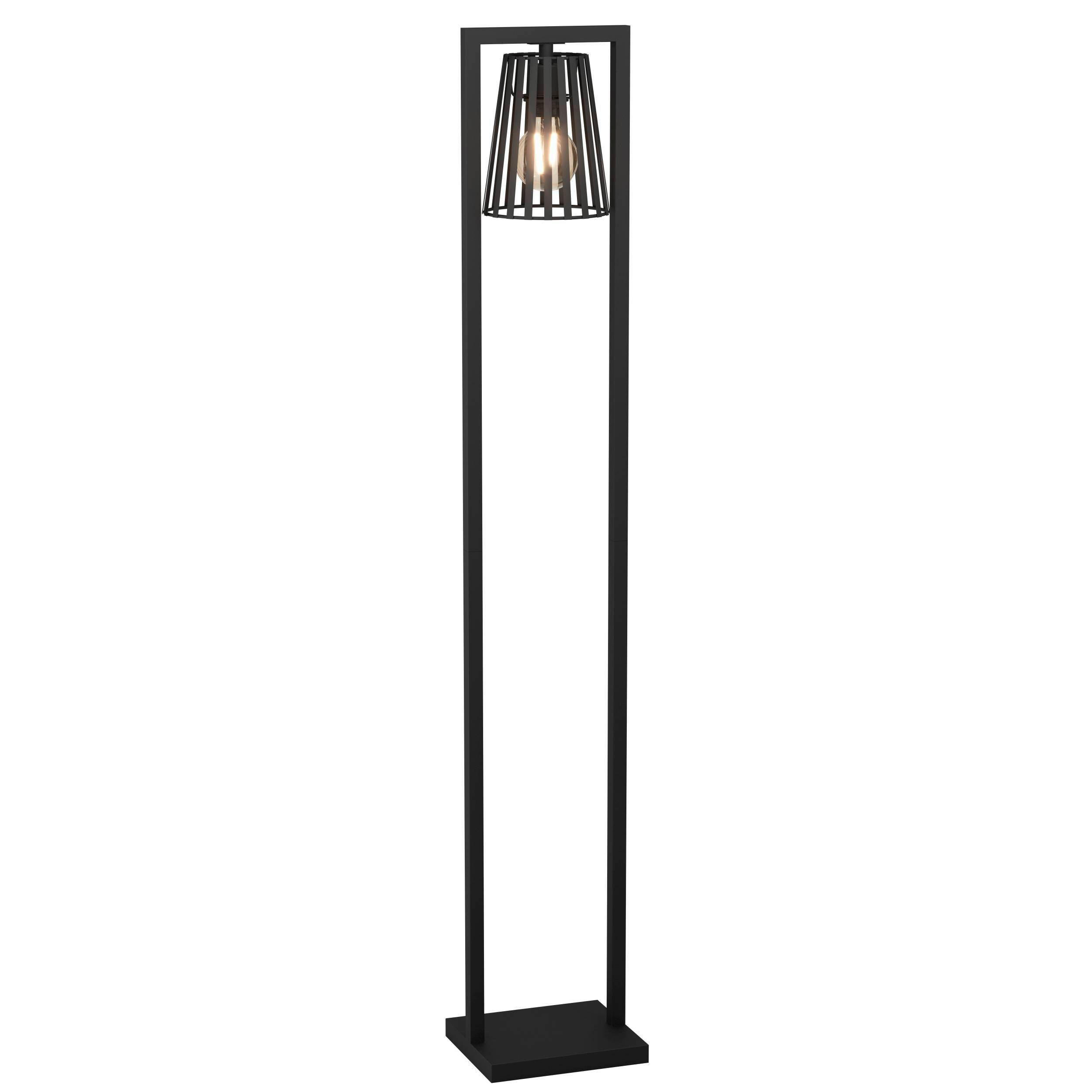 Eglo STOJACÍ LAMPA, 22/136 cm