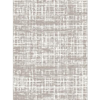 TKANI TEPIH 120/170 cm   svijetlo smeđa   - svijetlo smeđa, Design, tekstil (120/170cm) - Novel