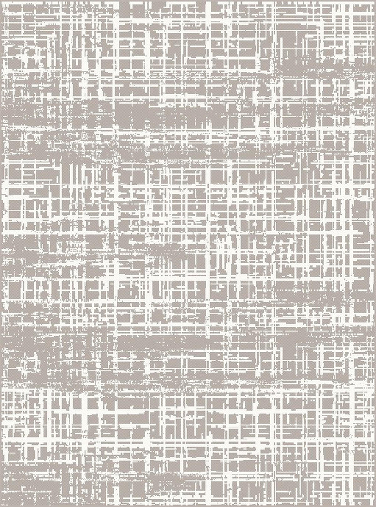 TKANI TEPIH 120/170 cm   svijetlo smeđa   - svijetlo smeđa, Design, tekstil (120/170cm) - Novel