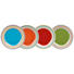DESSERTTELLER 20,7 cm - Multicolor, KONVENTIONELL, Keramik (20,7cm) - Landscape DESSERTTELLER 20,7 cm - Multicolor, KONVENTIONELL, Keramik (20,7cm) - Landscape