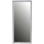 WANDSPIEGEL 50/110/2,8 cm    in  - Silberfarben, Design, Glas/Kunststoff (50/110/2,8cm) - Xora