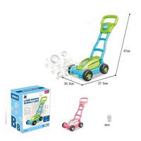 SET ZA MILNE MEHURČKE - svetlo modra/svetlo roza, Basics, umetna masa (21/29/14cm)