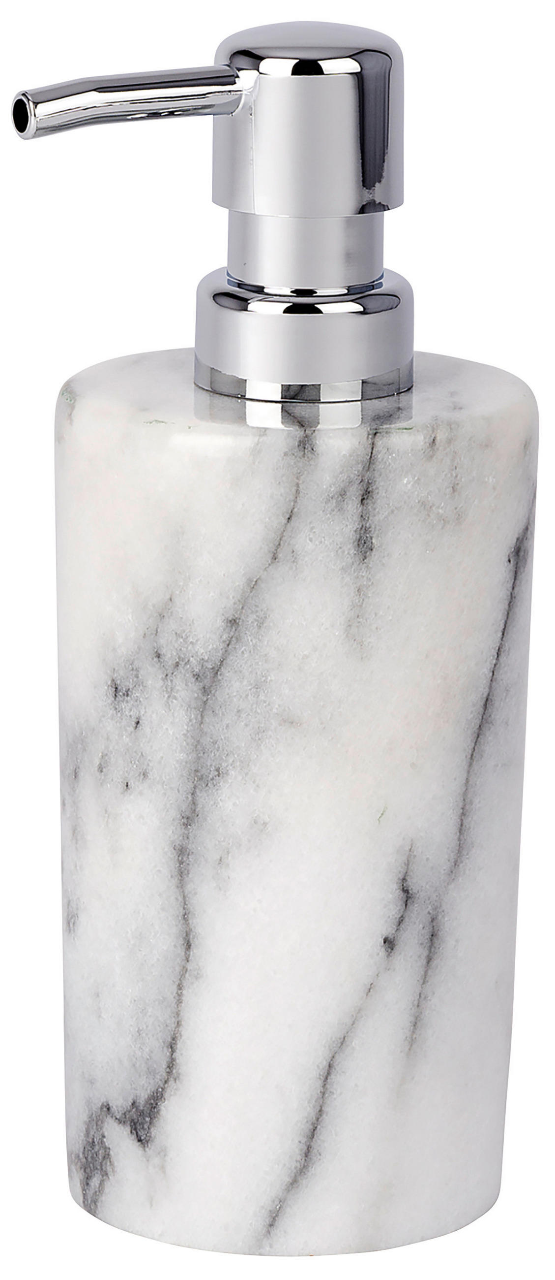 TVÅLPUMP sten  - naturfärgad, Basics, sten (7,5/18/8,5cm)