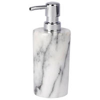 TVÅLPUMP sten  - naturfärgad, Basics, sten (7,5/18/8,5cm)