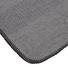 SCHMUSEDECKE - Grau, Trend, Textil (70/90cm) SCHMUSEDECKE - Grau, Trend, Textil (70/90cm)