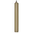 STABKERZE 18 cm - Champagner, Basics (18cm) - Steinhart STABKERZE 18 cm - Champagner, Basics (18cm) - Steinhart