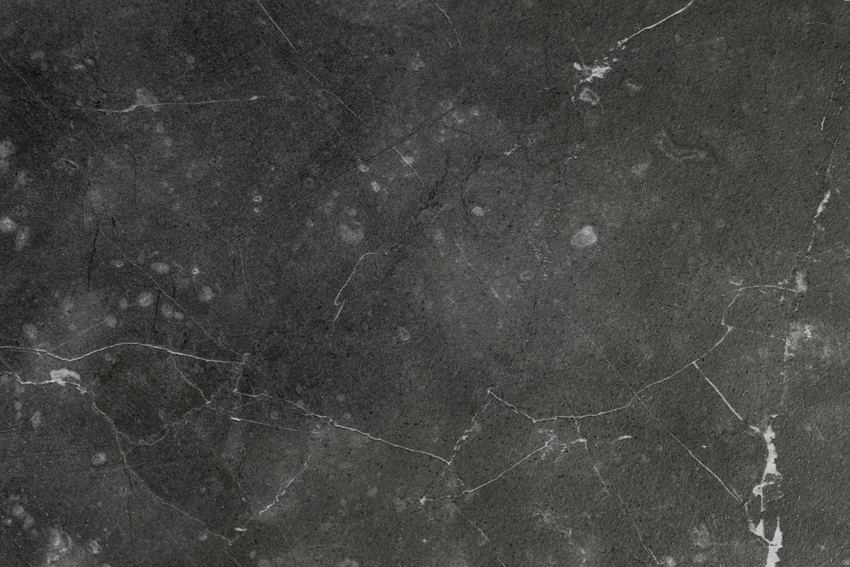 REGAL Schwarz  - Schwarz, Design, Holzwerkstoff/Metall (120/185/35cm) - MID.YOU