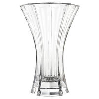 VAZA    21 cm  staklo  - prozirno, Basics, staklo (21cm) - Nachtmann