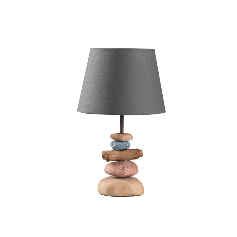 XXXL STOLNÍ LAMPA, E27, 26/52 cm