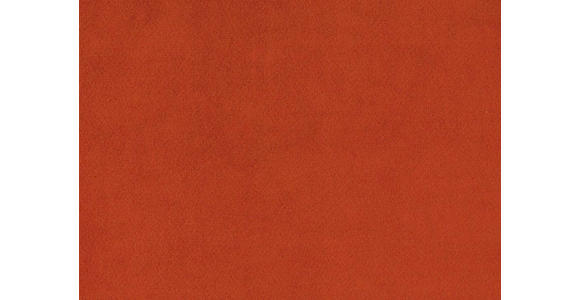 LIEGE Webstoff Rot - Chromfarben/Rot, KONVENTIONELL, Kunststoff/Textil (217/85/104cm) - Venda