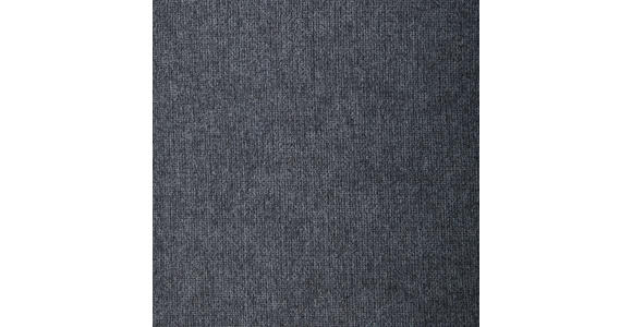 SCHAUKELSESSEL Webstoff Grau, Schwarz - Schwarz/Grau, Design, Textil/Metall (73/108/87cm) - Carryhome