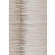 WEBTEPPICH 130/190 cm  - Beige, Design, Textil (130/190cm) - Dieter Knoll