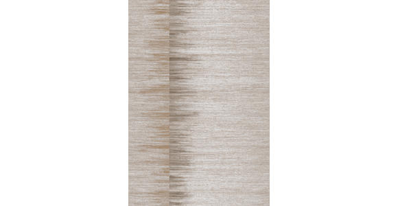 WEBTEPPICH 130/190 cm Beige - Beige, Design, Textil (130/190cm) - Dieter Knoll