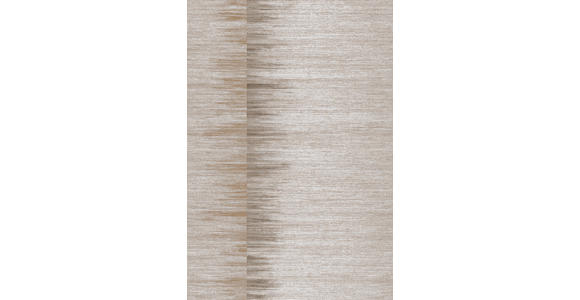 WEBTEPPICH 130/190 cm  - Beige, Design, Textil (130/190cm) - Dieter Knoll