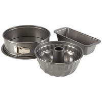 SADA FORIEM NA PEČENIE,   - Konventionell, kov - Birkmann