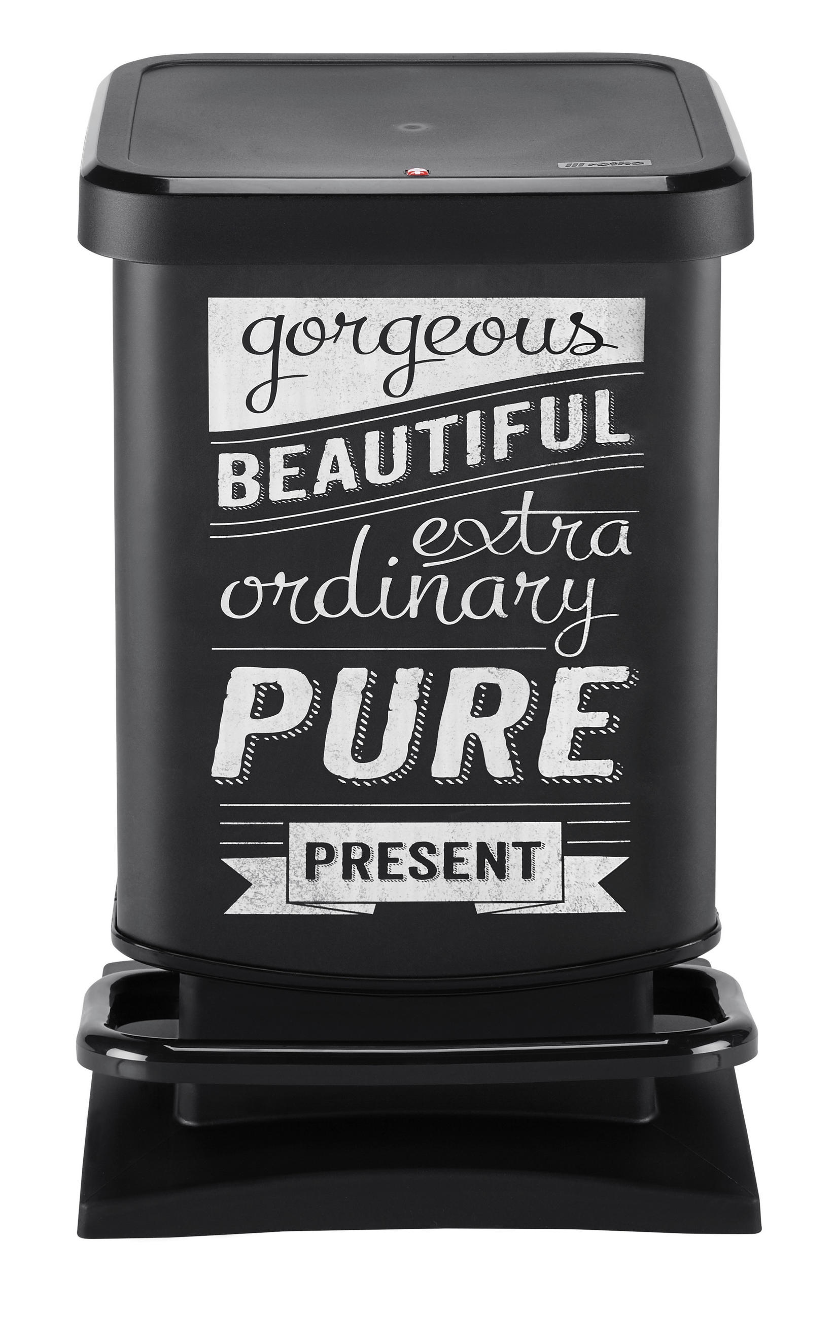 Rotho ODPADKOVÝ KÔŠ 20 l