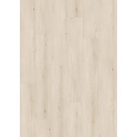 VINYLBODEN SPC 5mm Breitdiele inkl. Trittschall strong  per  m² - Eichefarben, Basics, Kunststoff (22,6/122/0,5cm)