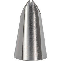 SPRITZTÜLLE - Basics, Metall (2,5/4,18/2,5cm) - Birkmann