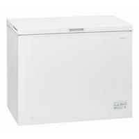 GEFRIERTRUHE GT7356  - Weiß, Basics, Metall (102,6/84,5/61,6cm) - Bomann